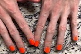 It's about more than which salon has the best reviews. The 5 Best Nail Salons In Detroit