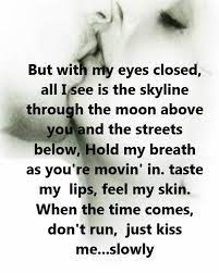 Pin On Song Lyrics I Love