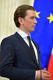 Curfew in the tourist states of tirol, vorarlberg and salzburg. Tong An Sebastian Kurz 2018 02 28 1 Jpg Wikipedia