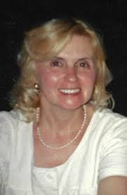 Beverley CLARK Obituary (2022)