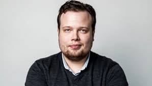 Hon blir KDU:s nya ordförande : Rikspolitik