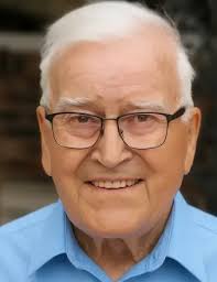 Obituary information for Leon Luce