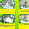 Cara solat duduk yang betul. 1