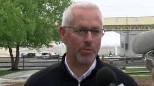 Always Dreaming Gallops Peacefully at Pimlico