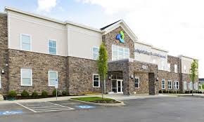 Concentra in erie features a signature design and welcoming interior to create a friendly, relaxing experience. Lvpg Pediatrics Madison Farms Lehigh Valley Health Network