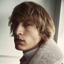 There are an endless number of new looks that you may try out including layered hairstyles are a great way add shape, volume, and movement to long hair. The Best Long Hairstyles For Men As Recommended By Barbers