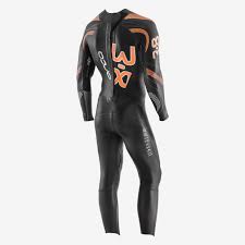 3 8 Triathlon Wetsuit For Men Orca
