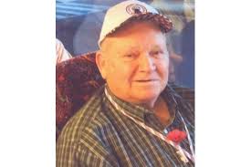 Jack Whitfield Obituary (1926