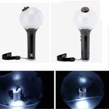 Bts Official Bluetooth Ver 3 V3 Lightstick Army Bomb Bts Army Bomb Concert Lights Bts Merch