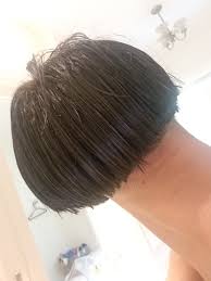 Layered styles are always quite popular and they can make you more charming and. Bowl Cut Bpatello