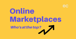 Shopee has a wide selection of product categories ranging from consumer. Top Online Marketplaces 2021 In Malaysia You Can Sell On