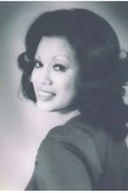 Norma Landry's Instagram, Twitter & Facebook