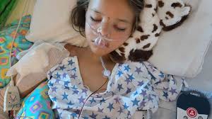 Fundraiser by Meghan Van Hilsen : Help Ada Heal After a Devastating Accident