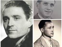 Leciñena rendirá homenaje a sus once vecinos deportados a campos de  exterminio