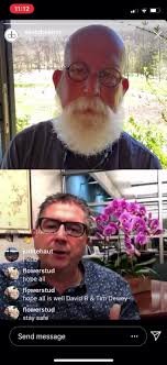 David Beahm and DV’s Tim Dewey Discuss the COVID Pandemic