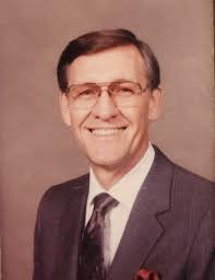 Obituary information for Willard "Bill" Thomas Reece