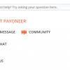 Enter local bank account details. 1