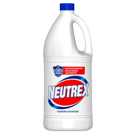 NEUTREX LEJIA BLANCA 1,9L