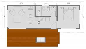 Maybe you would like to learn more about one of these? Como Hacer El Plano De Una Casa