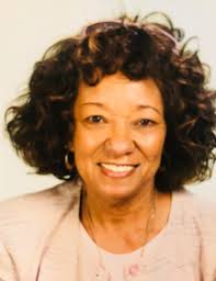 Obituary information for Barbara Fludd Burrell