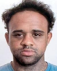 BoxRec: Andru Davis Henry