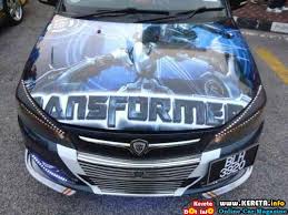 We did not find results for: Proton Saga Flx Fl Body Kit Transformers Modified Saga