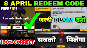 Items can be purchased from the item store but most of them need to be purchased. 8 April Redeem Code Free Fire Today Instagram Followers Milestone Paleolithic Bundle Youtube
