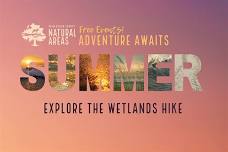 Adventure Awaits - Explore the Wetlands Hike