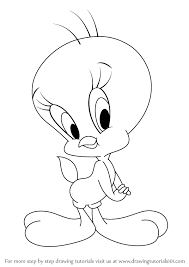 Check spelling or type a new query. Learn How To Draw Tweety Bird Tweety Step By Step Drawing Tutorials