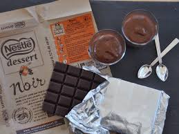 Paris Confidential The Mystery Mousse Behind The Chocolate Bar Chocolate French Chocolate Mousse Recipe Mousse Recipes