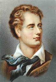 George Byron About Armenians, Armenian Language And Armenia