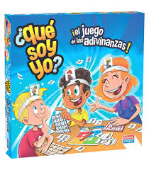 Tapsa barcelona ha ganado el concurso convocado por el fabricante de juegos de mesa diset para lanzar en la próxima campaña de navidad dos de sus productos: Que Soy Yo