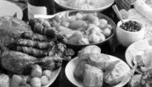 Aunty rosaleen's irish christmas cake. Memories Of An Irish Christmas By Marie O Byrne Ireland Information Blog Stories