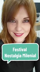 Festival Nostalgia Milenial. . . . .#marcoslosserrano #marcosloserrano  #marcosyeva #evaymarcos #milenialsoftiktok #milenial #lafabrik #fabrik  #fiesta #unomasunosonsiete #franperea #losserrano #fyp ...