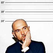 Height matters: being short in a tall man's world