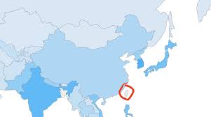 Taiwan Is Part Of China Issue 240 Nhn Tui Chart Github