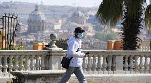 Find all the latest news about italy: Italy Coronavirus Covid 19 Tracker Region Wise Cases Deaths Recoveries And Latest Updates