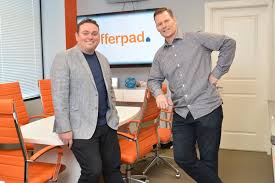 They use a very similar business model— cash offers within 24 hours, inspection and repairs possibly mandated, fast closing— with a couple important differences. Offerpad Disrupts The Residential Real Estate Sector Az Big Media