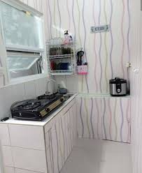 Check spelling or type a new query. 10 Inspirasi Desain Dapur Rumah Sederhana Yang Cantik