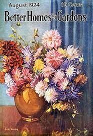 Better homes and gardens is a popular australian lifestyle television program broadcast on the seven network. Better Homes And Gardens Magazine Wikipedia