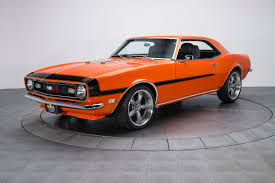 Image result for Orange 1968 Fleet