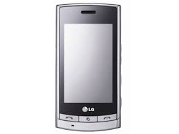 LG GT405 Viewty GT review