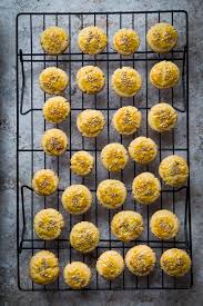 40+ egg yolk recipes to use up leftover egg yolks and instructions for storing egg yolks in the refrigerator. Salted Egg Yolk Cookies What To Cook Today
