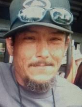 Ruben Medina Obituary