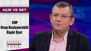 Özgür özel, 1974 yılında manisa'da doğdu. Acik Ve Net 21 Kasim 2019 Chp Grup Baskanvekili Ozgur Ozel Youtube