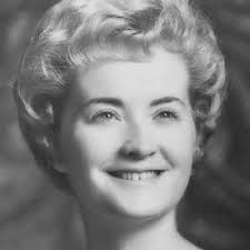 Rae Hay Obituary (1937