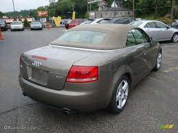 2007 Alpaka Beige Metallic Audi A4 2 0t Quattro Cabriolet 35283295 Photo 4 Gtcarlot Com Car Color Galleries Audi Cabriolets Audi A4
