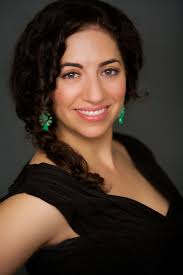 With 'Shanghai Angel,' Heather Klein Tells a Timely Refugee Tale