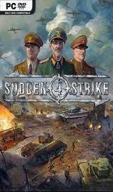 Gametrex.com offers full version downloads of the latest games for free. Sudden Strike 4 Multi11 Plaza Download Last Games For Pc Iso Xbox 360 Xbox One Ps2 Ps3 Ps4 Pkg Psp Ps Vita Android Mac Game Hoit Asia