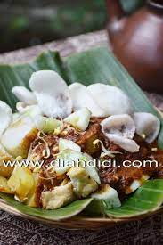 Diah Didi S Kitchen Tahu Tek Surabaya Resep Masakan Resep Tahu Resep